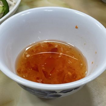 South Bay Restaurant - Dipping sauce - Vietnamese Near Me - Hawthorne, California South Bay Restaurant - Dipping sauce - Vietnamese Near Me - Hawthorne, California
