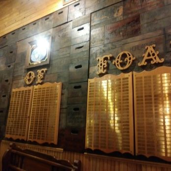 Big T - If you complete all 260 beers on the drinking club list, you get memorialized on the Wall of Foam. Life goals! - American Near Me - Lawton, Michigan Big T - If you complete all 260 beers on the drinking club list, you get memorialized on the Wall of Foam. Life goals! - American Near Me - Lawton, Michigan