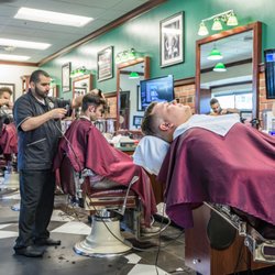 V's Barbershop Frisco