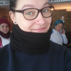 Tattoo Shack - Fresh nostril, duh
