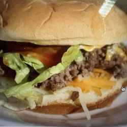 Lona's Lil Eats - Mmm. Love macdonals