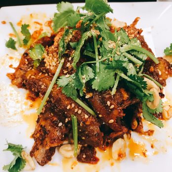 Shanghai Restaurant - Dim Sum Near Me - Fort Lee, New Jersey