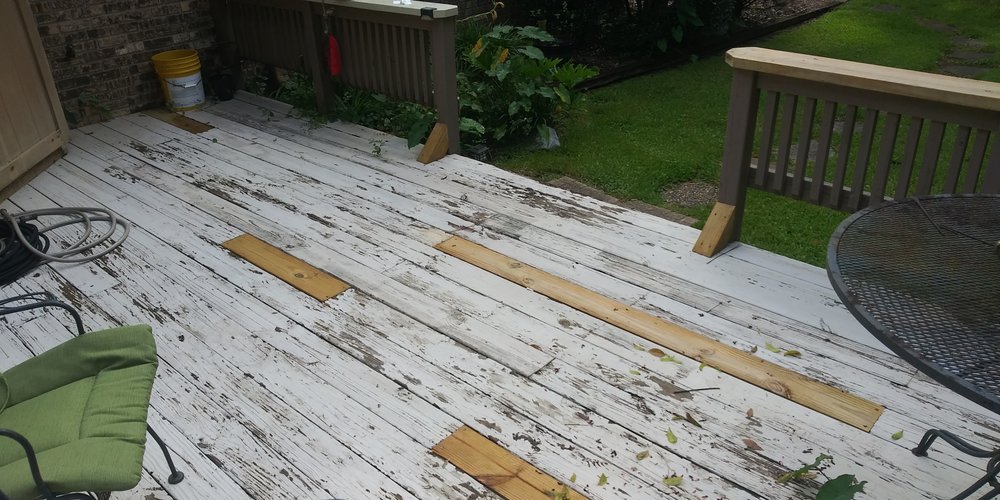 DUNCAN REMODELING Updated August 2024 10 Photos Hattiesburg, Mississippi Flooring