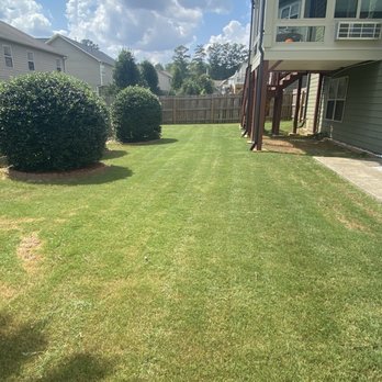 JJP Scenery Solutions - Lawn cut - Landscaping Near Me JJP Scenery Solutions - Lawn cut - Landscaping Near Me