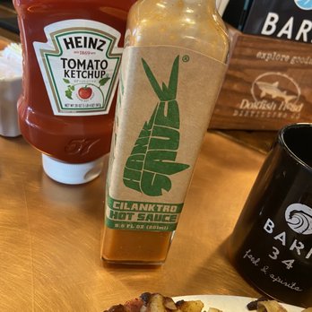Barn 34 - Great hot sauce available - Bars Near Me - Ocean City, Maryland Barn 34 - Great hot sauce available - Bars Near Me - Ocean City, Maryland