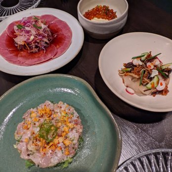 Bon Mot - Korean Near Me - Cupertino, California