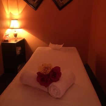 Healing Garden Massage - best massage！ - Massage Therapy Near Me - Los Angeles, California