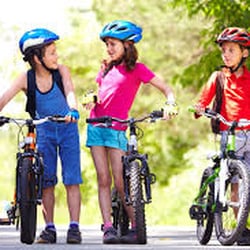 Travis Cycle - Start the kids off right. click on this link to see the bikes. http://www.­traviscycle.com/kids-­bikes/kids-bikes/