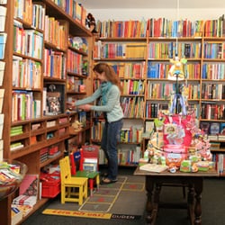 Klarenbach-Buchhandlung