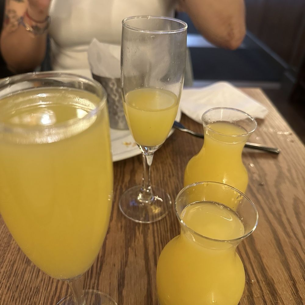 John Devoy’s Bar & Kitchen - Brunch was amazing! - Bars Near Me - New York, New York John Devoy’s Bar & Kitchen - Brunch was amazing! - Bars Near Me - New York, New York