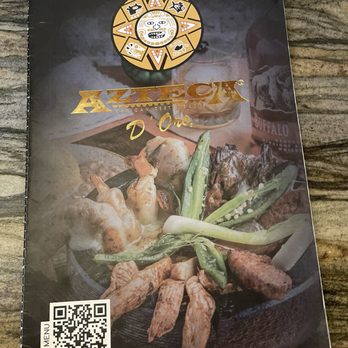 Azteca D'Oro Mexican Restaurant - Mexican Near Me - Brandon, Florida