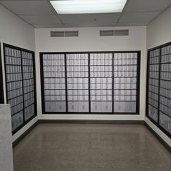 US Post Office