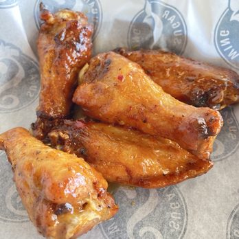 Sugar Wing - Chicken Wings Near Me - Tampa, Florida Sugar Wing - Chicken Wings Near Me - Tampa, Florida