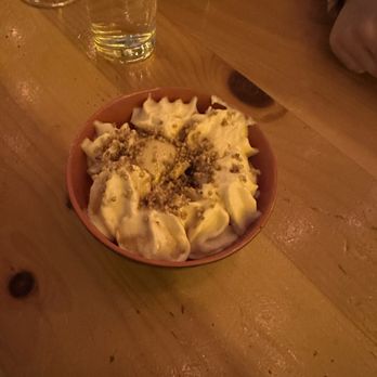 China Chilcano - Texturas of Banana - Peruvian Near Me - Washington, DC, District of Columbia