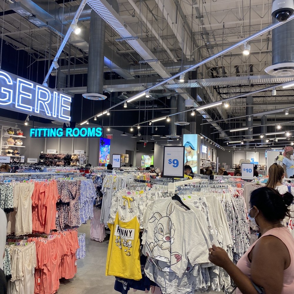 Primark - Department Stores Near Me - Sunrise, Florida Primark - Department Stores Near Me - Sunrise, Florida