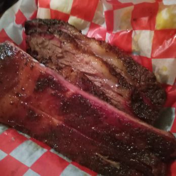 Big Lee's Bbq Shack - Brisket and ribs - Food Trucks Near Me Big Lee's Bbq Shack - Brisket and ribs - Food Trucks Near Me