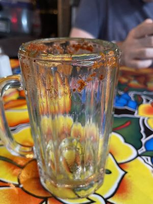 Sabores Oaxaqueños Restaurant by null