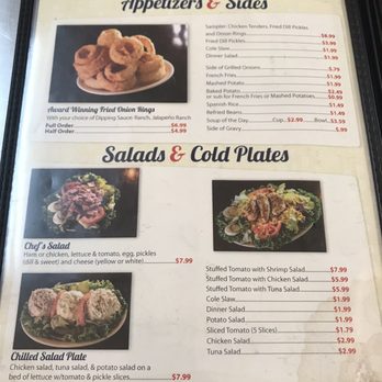 Tip Top Cafe - Menue - American Near Me - San Antonio, Texas Tip Top Cafe - Menue - American Near Me - San Antonio, Texas