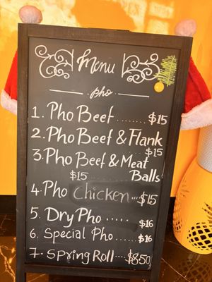 Menu photo 4 Tea Talk Des Peres, MO
