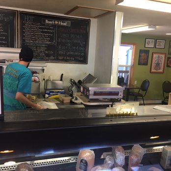 The Deli At 8236 - Delis Near Me - Nederland, Colorado