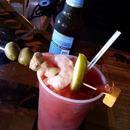 Bloody Mary heaven Bloody Mary heaven