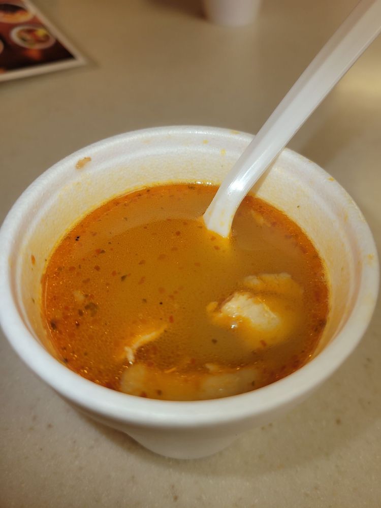 Taqueria Los 2 Plebes