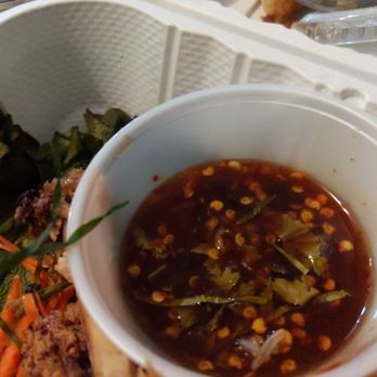 Lime Leaf Thai Bistro - Wings with Thai Chilli Sauce - Noodles Near Me - Troy, New York