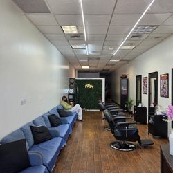 Classic Eyebrow Threading