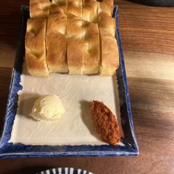 Focaccia