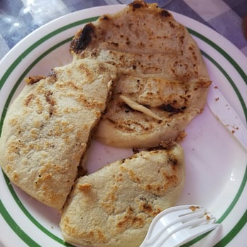 Mi Paso Centroamericano Restaurant - Latin American Near Me - New York, New York