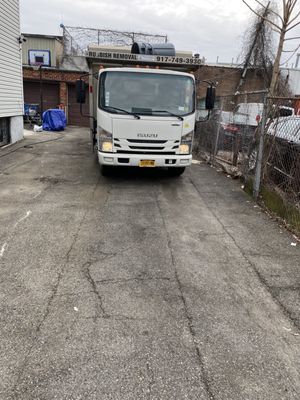 Top Speed Enterprises