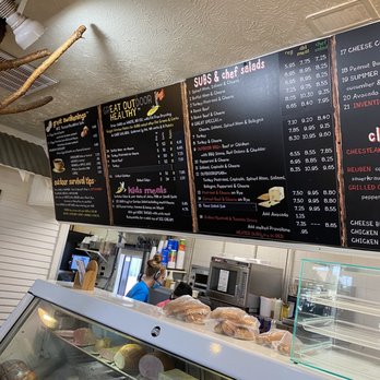 The Great Outdoors Sub Shop - Menu - Sandwiches Near Me - Dallas, Texas The Great Outdoors Sub Shop - Menu - Sandwiches Near Me - Dallas, Texas