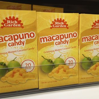 Green Fresh Supermarket - I am very curious about this "gelatinous mutant coconut candy!" Lol. - International Grocery Near Me - Vanier, Ontario Green Fresh Supermarket - I am very curious about this "gelatinous mutant coconut candy!" Lol. - International Grocery Near Me - Vanier, Ontario