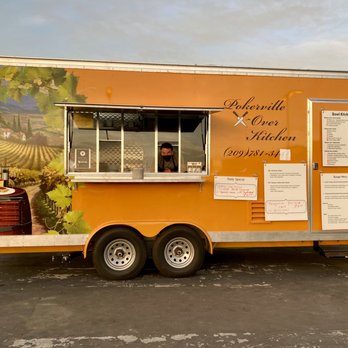 Pokerville Crossover Kitchen Takeout Delivery 12 Photos Food Trucks 18170 Hwy 49 Plymouth Ca Phone Number Yelp