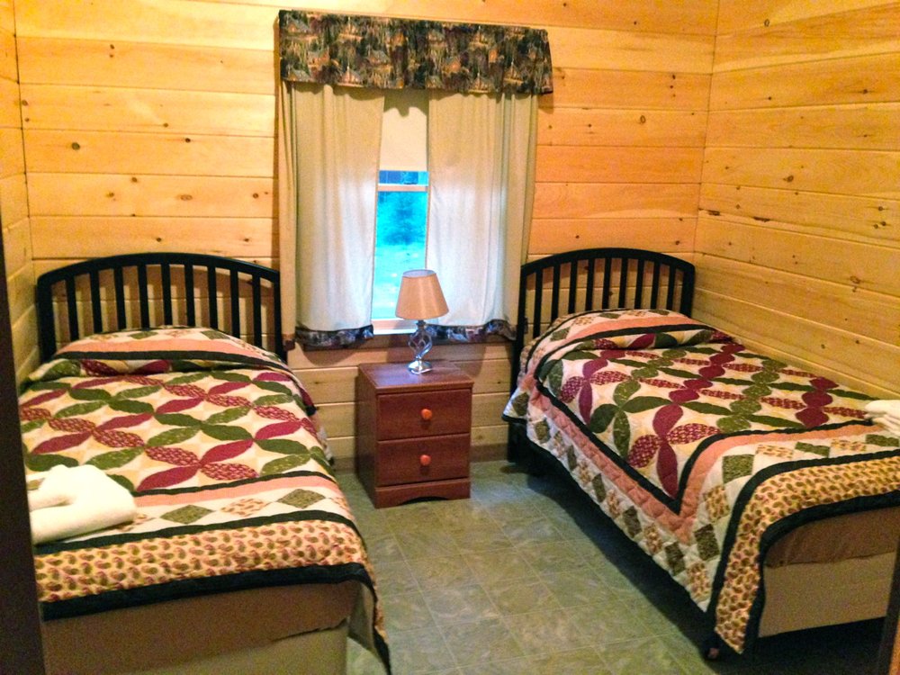Dream Catcher Lodge and Cabins, Deposit Roadtrippers