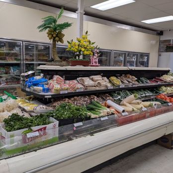 Hai Lua Farmer Guy Supermarket - Hai Lua Farmer Guy Supermarket 2/2026 - Grocery Near Me - Randolph, Massachusetts