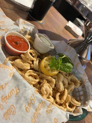 Tony C's Pizza & Beer Garden - Kyle by null