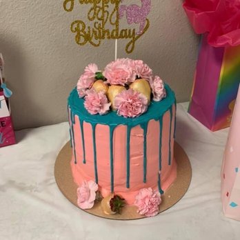 Indulge by Kae - Custom Cakes Near Me