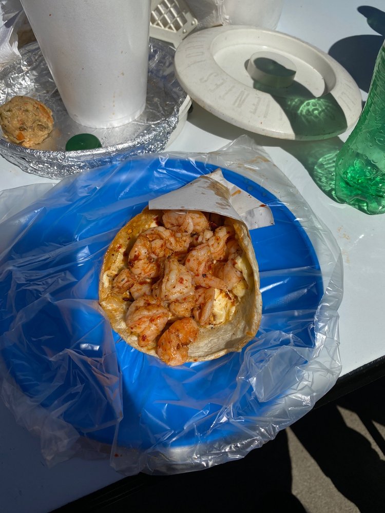 Tacos La Esquina