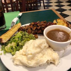 KT's Barnside Eatery