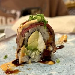 Margarita's Fusion & Bar - Cowboy roll