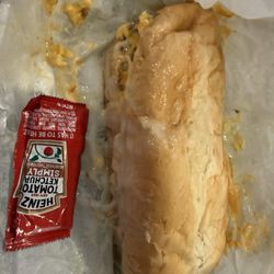 Pardon My Cheesesteak