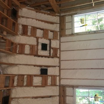 EcoLogical Insulation - Insulation Installation Near Me - Birmingham, Alabama EcoLogical Insulation - Insulation Installation Near Me - Birmingham, Alabama