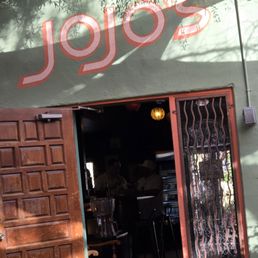 Exterior photo of JoJo's - Tucson, Arizona Exterior photo of JoJo's - Tucson, Arizona