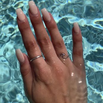 Nail Lovers  - Color changing nails by Kevin! - Nail Salons Near Me - Folsom, California