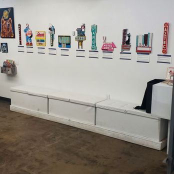Kanon Collective - Kym Bloom: Iconeonic, August 2026 - Art Galleries Near Me - Denver, Colorado Kanon Collective - Kym Bloom: Iconeonic, August 2026 - Art Galleries Near Me - Denver, Colorado