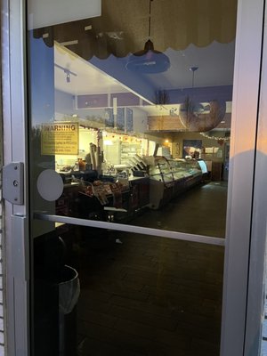 Hans' Bakery by null