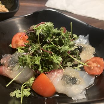Mujiri - Umami Tai - Japanese Near Me - Oakland, California Mujiri - Umami Tai - Japanese Near Me - Oakland, California