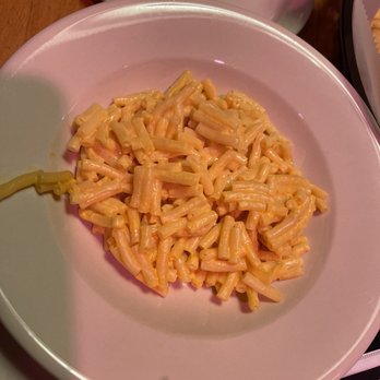 Texas Roadhouse - Kids menu mac n cheese - Steakhouses Near Me - Modesto, California Texas Roadhouse - Kids menu mac n cheese - Steakhouses Near Me - Modesto, California