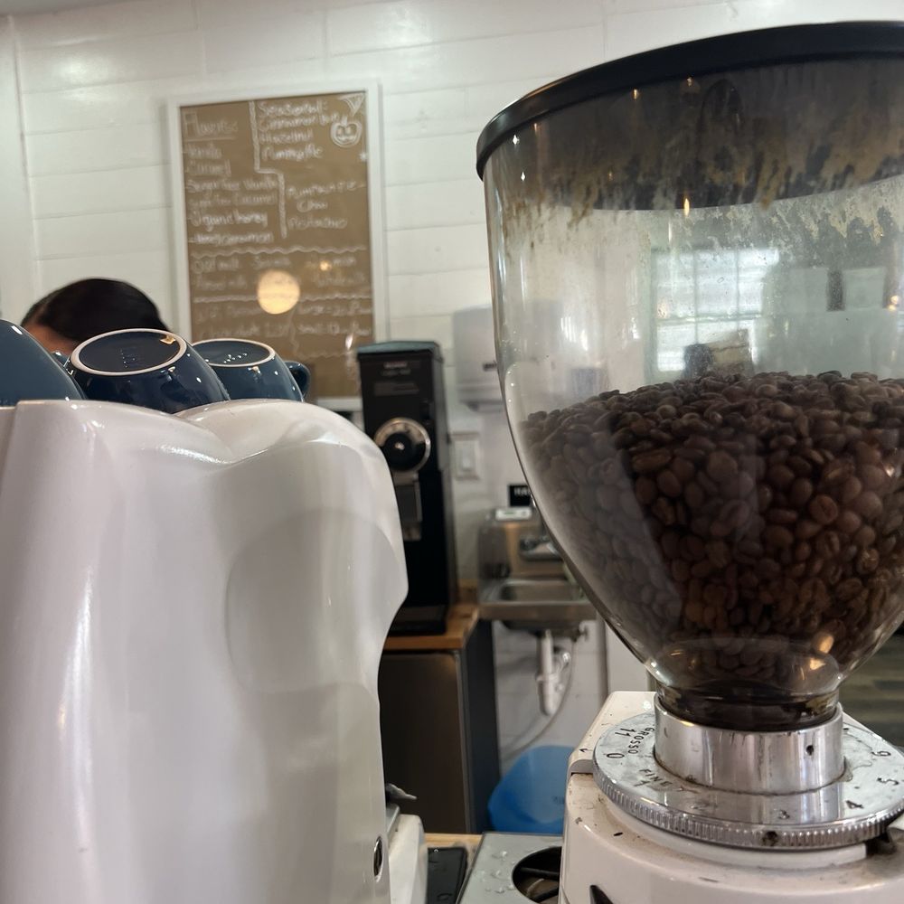 Cafe Moka - Coffee & Tea Near Me - Tavernier, Florida Cafe Moka - Coffee & Tea Near Me - Tavernier, Florida